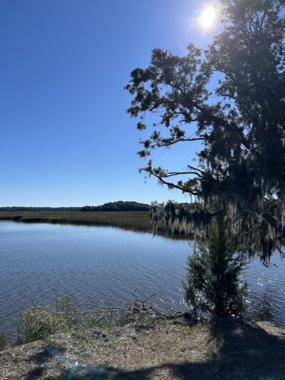 West Ashley Greenway - Charleston, SC