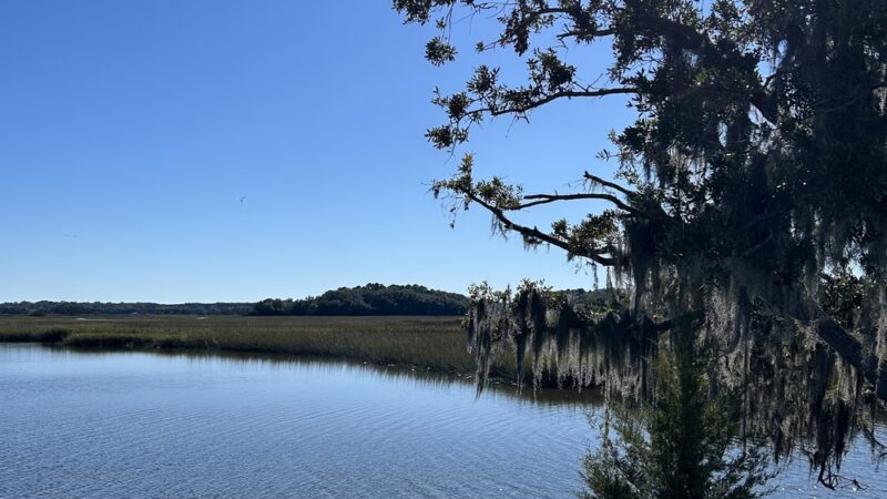 West Ashley Greenway - Charleston, SC