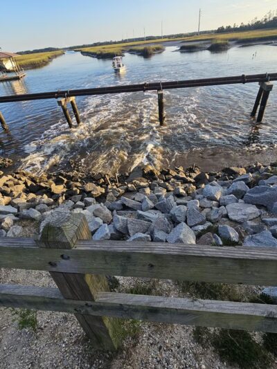 West Ashley Greenway - Charleston, SC