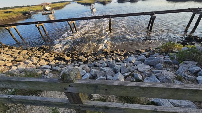 West Ashley Greenway - Charleston, SC