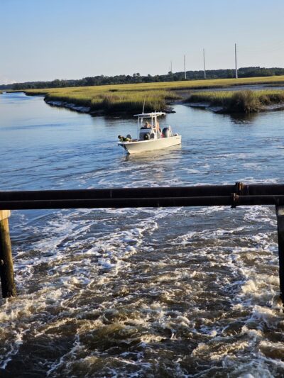 West Ashley Greenway - Charleston, SC