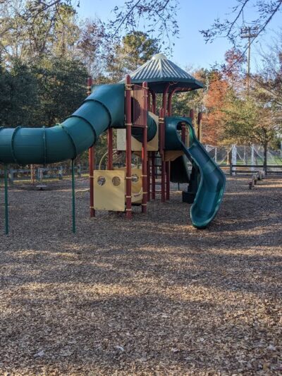 West Ashley Park - Charleston, SC