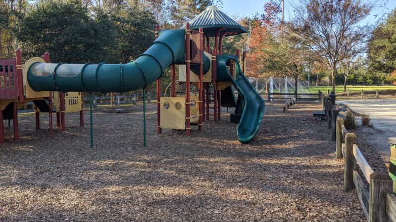 West Ashley Park - Charleston, SC