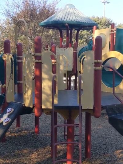 West Ashley Park - Charleston, SC