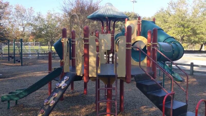 West Ashley Park - Charleston, SC