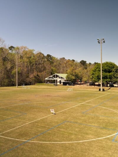 West Ashley Park - Charleston, SC