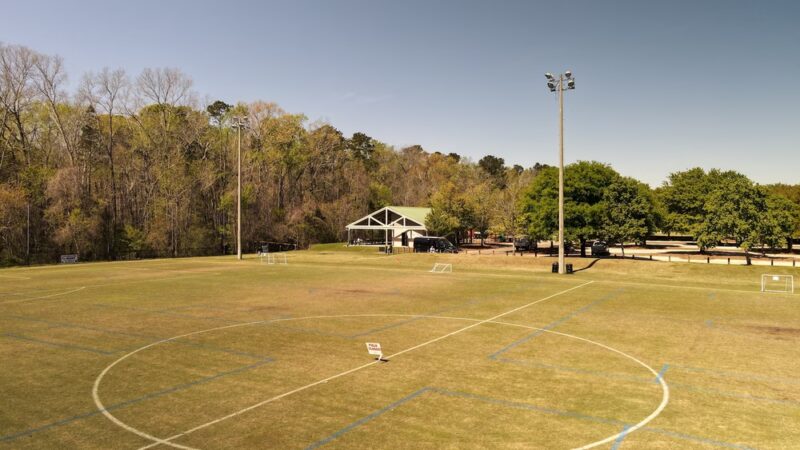 West Ashley Park - Charleston, SC