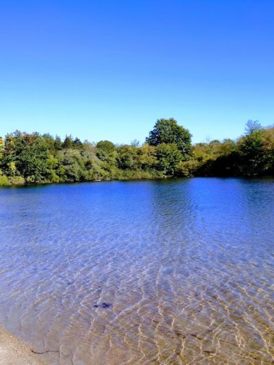 Ninigret Park - Charlestown, RI
