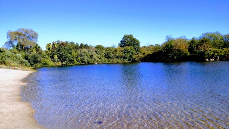 Ninigret Park - Charlestown, RI