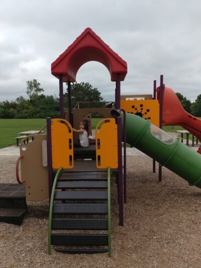 Ninigret Park - Charlestown, RI