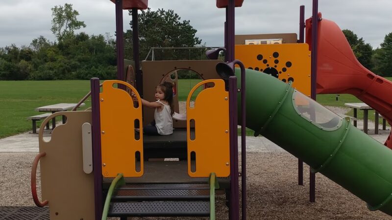Ninigret Park - Charlestown, RI