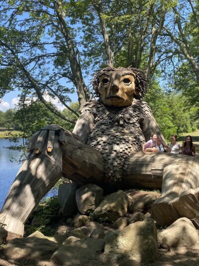 Ninigret Park - Charlestown, RI