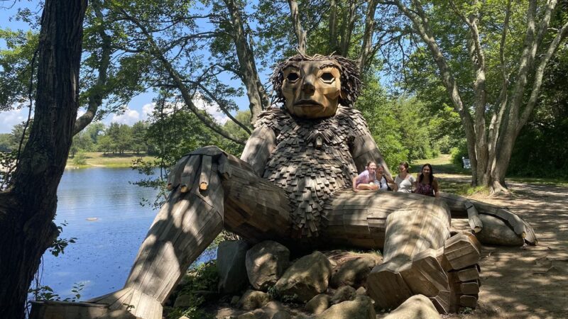 Ninigret Park - Charlestown, RI