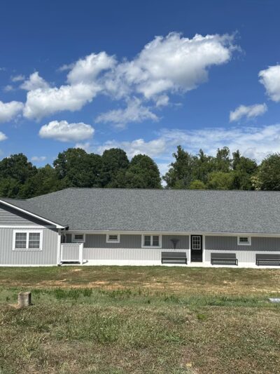 Corban Veterinary Services - Charlotte Court House, VA