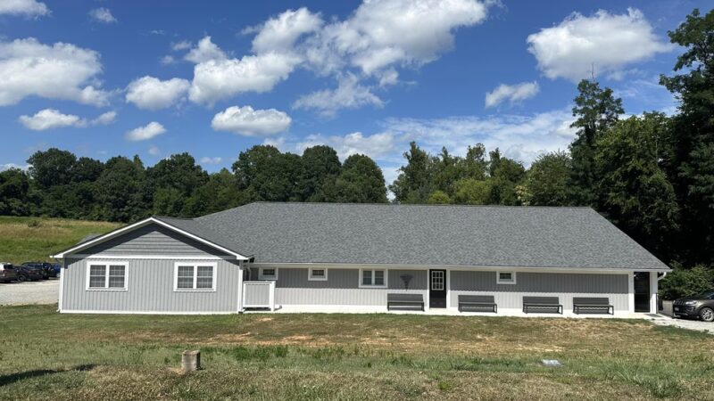 Corban Veterinary Services - Charlotte Court House, VA
