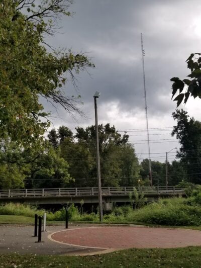 Briar Creek Greenway (Randolph Road) - Charlotte, NC