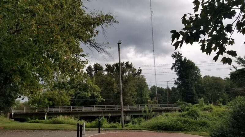 Briar Creek Greenway (Randolph Road) - Charlotte, NC