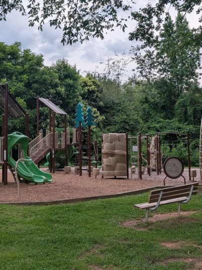 Cedarwood Park - Charlotte, NC