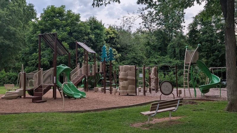 Cedarwood Park - Charlotte, NC