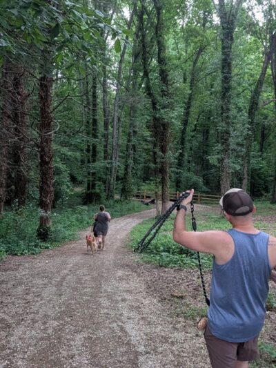 Cedarwood Park - Charlotte, NC