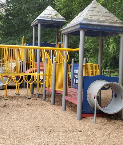 Chantilly Park - Charlotte, NC