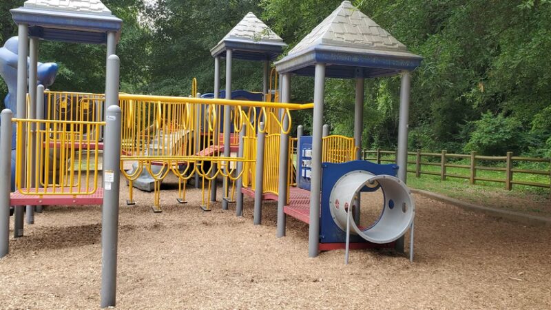Chantilly Park - Charlotte, NC