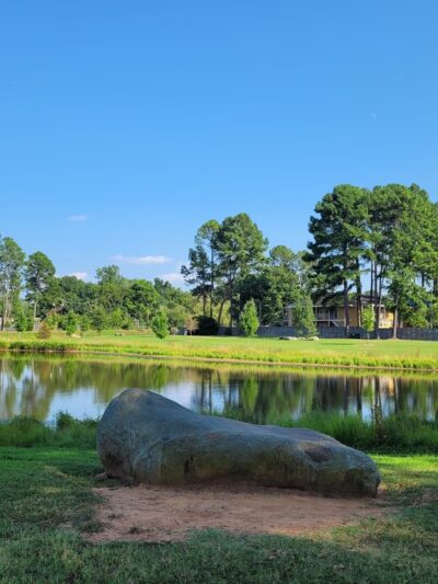 Chantilly Park - Charlotte, NC