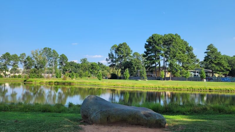 Chantilly Park - Charlotte, NC