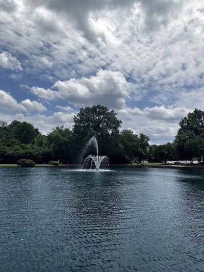 Charlotte Exercise Park - Charlotte, NC
