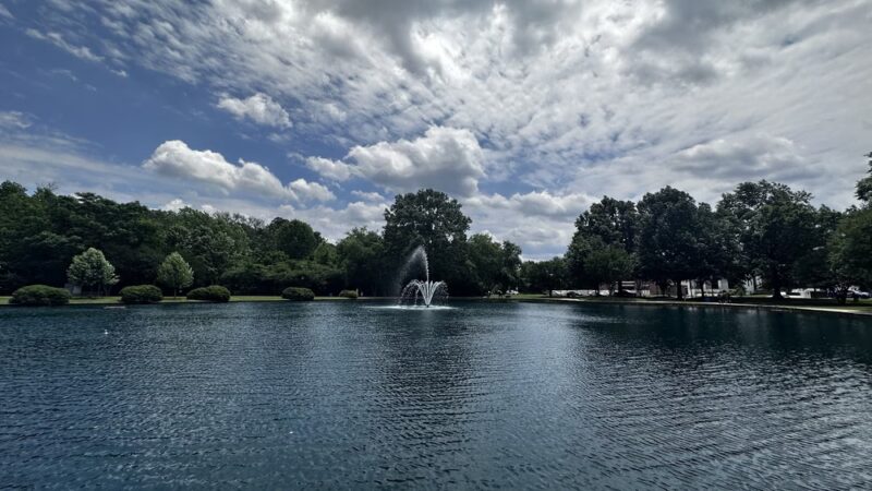 Charlotte Exercise Park - Charlotte, NC