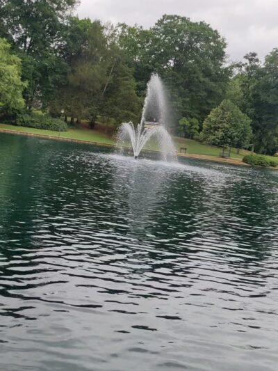 Charlotte Exercise Park - Charlotte, NC