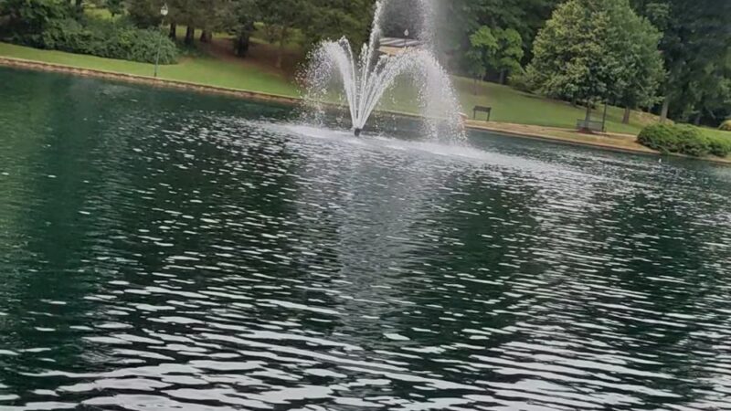 Charlotte Exercise Park - Charlotte, NC