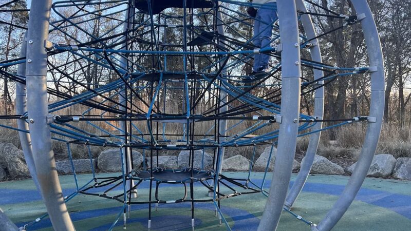 Clarks Creek Community Park - Charlotte, NC
