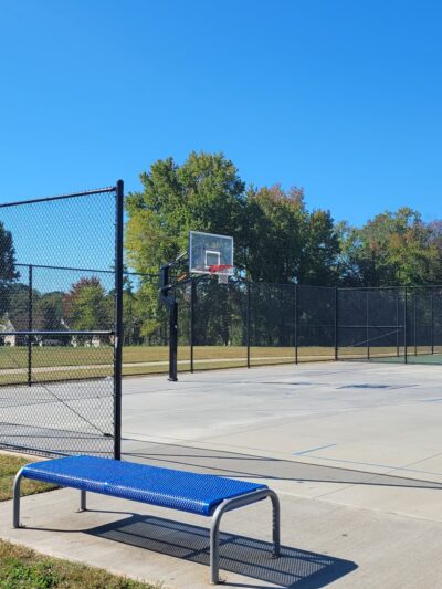 Clarks Creek Community Park - Charlotte, NC