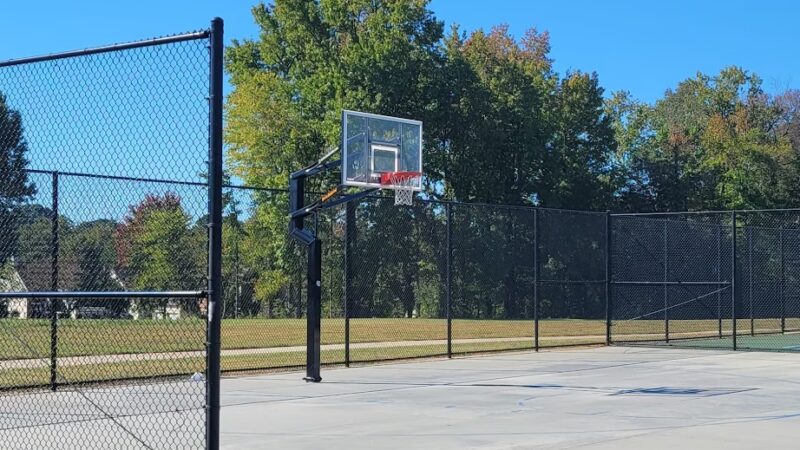 Clarks Creek Community Park - Charlotte, NC