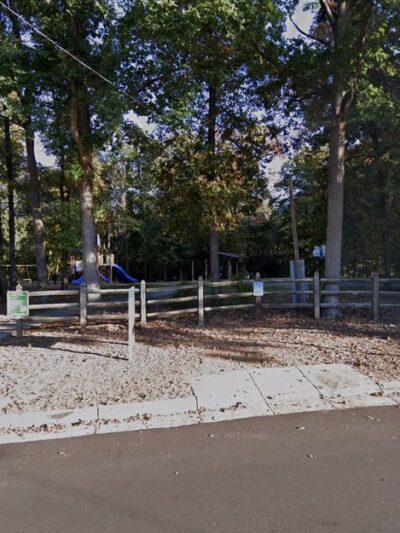 Derita Park - Charlotte, NC