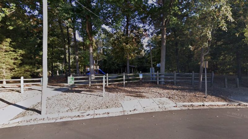 Derita Park - Charlotte, NC