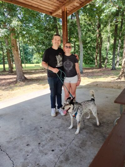 Derita Park - Charlotte, NC