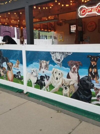 Dog Bar - Charlotte - Charlotte, NC