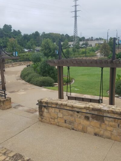 Elizabeth Park - Charlotte, NC