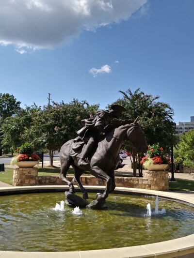 Elizabeth Park - Charlotte, NC