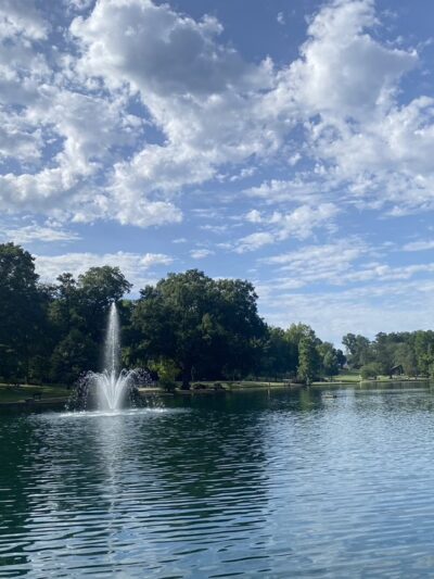 Freedom Park - Charlotte, NC