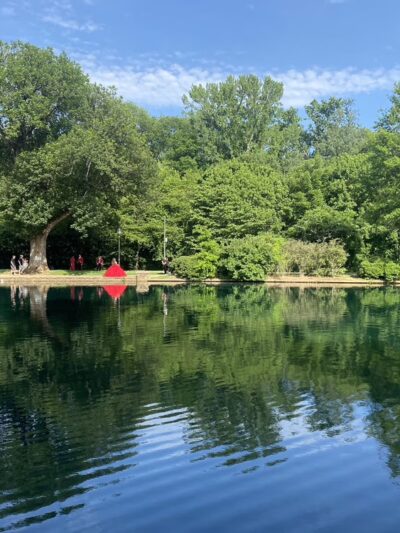 Freedom Park - Charlotte, NC