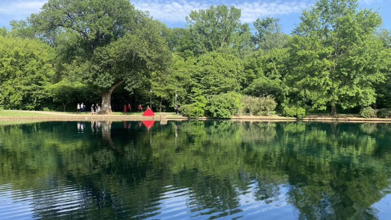 Freedom Park - Charlotte, NC
