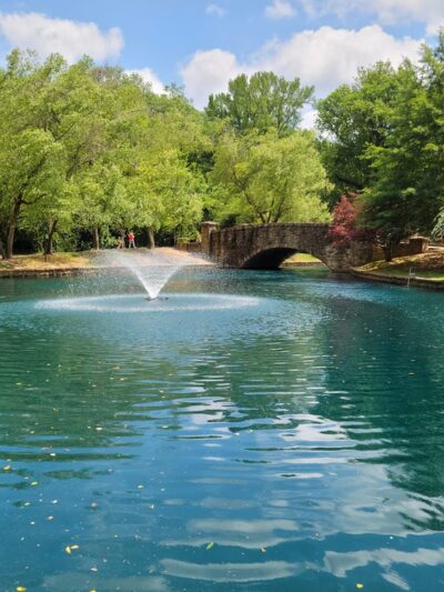 Freedom Park - Charlotte, NC
