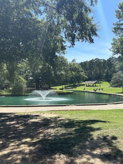 Freedom Park Lakeside - Charlotte, NC