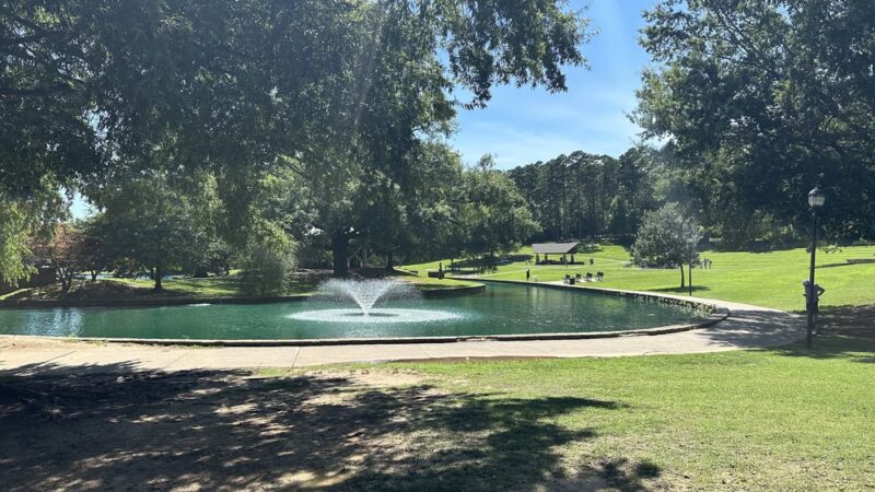 Freedom Park Lakeside - Charlotte, NC