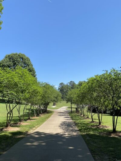 Freedom Park Lakeside - Charlotte, NC