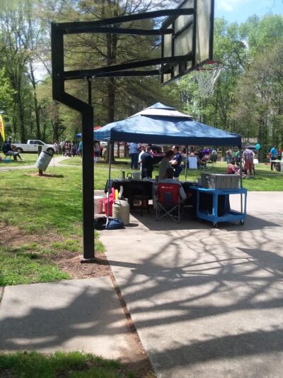 Howie Acres Park - Charlotte, NC