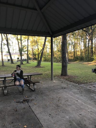 Howie Acres Park - Charlotte, NC